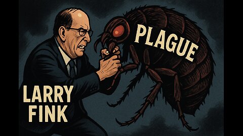 Rampage KO, Larry Fink, & the Plague? EP: 42