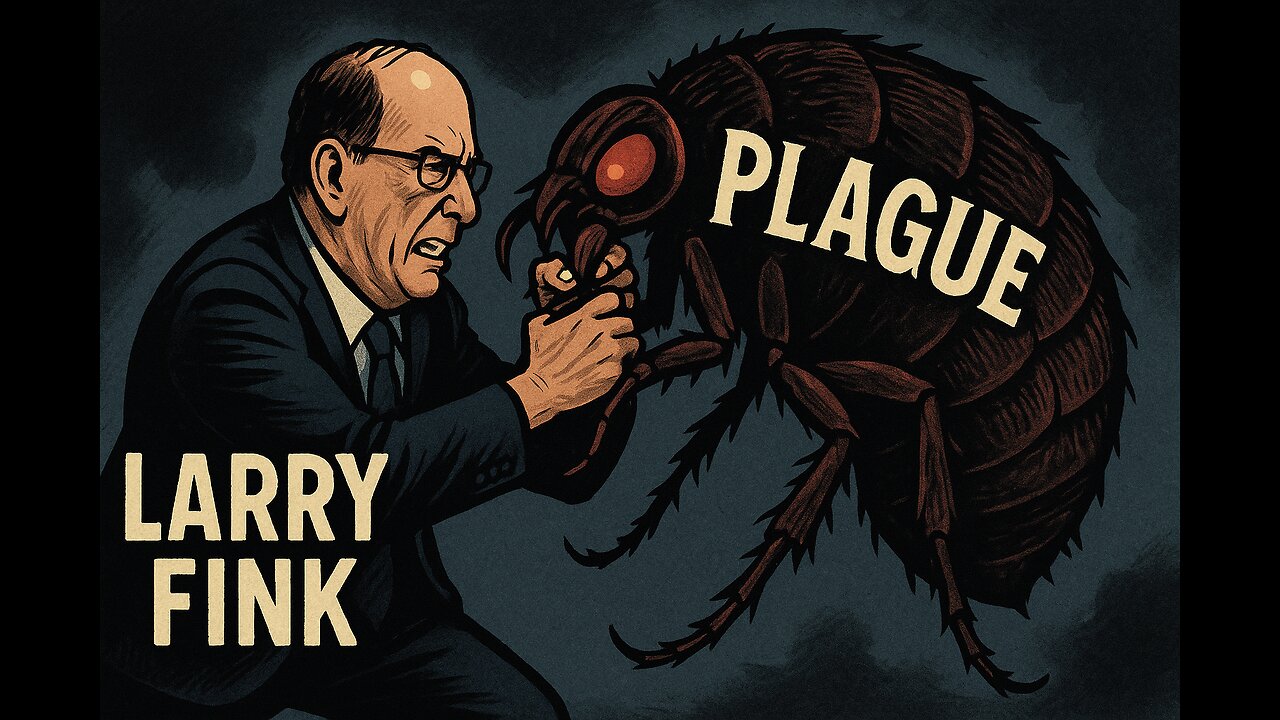 Rampage KO, Larry Fink, & the Plague? EP: 42