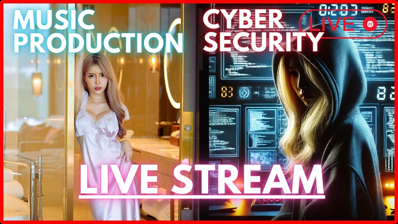 We Need To Talk - First Monkey Stream - Feel The Power Cyber Hacking News And Updates
