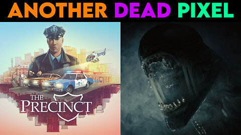 Clever But Not Clever Enough | Another Dead Pixel Podcast: 142