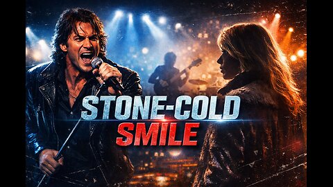 Stone-Cold Smile