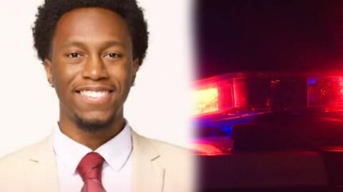Jayden Flemming Miami, FL Accident; Family and Friends Mourn the loss of Florida A&M University