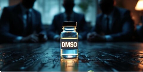 DMSO, the Suppressed Miracle Cure