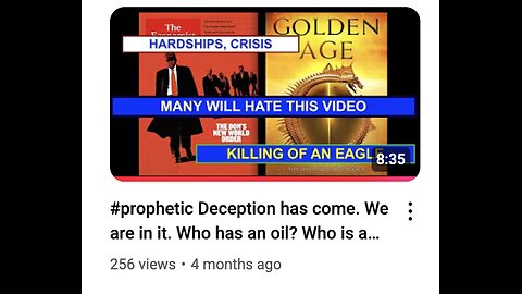 #prophetic Enemy wants to k*ll economy and country.