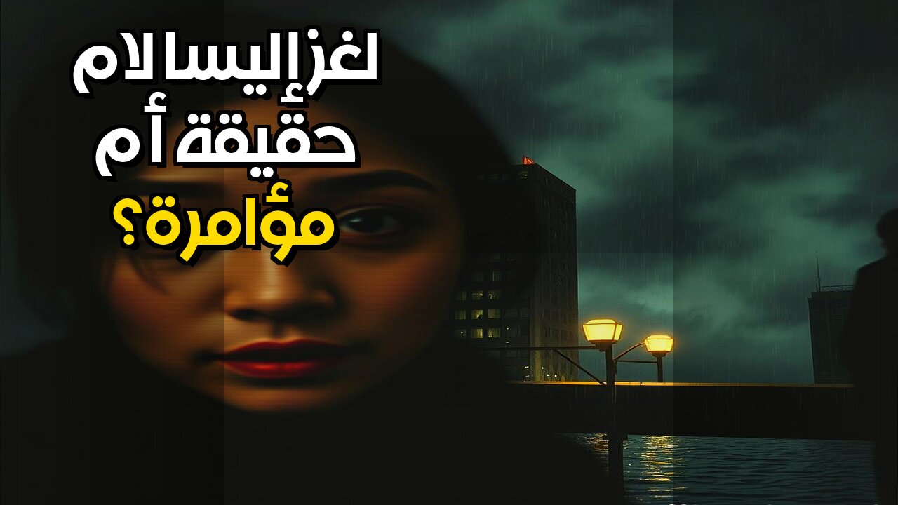 إليسا لام: هل قتلها الإنترنت؟ ️ تحليل نفسي