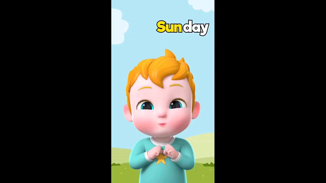 Sunday