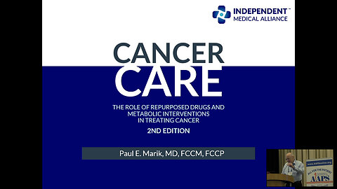 The Role Of Repurposed Drugs and Metabolic Interventions In Treating Cancer