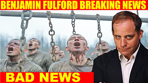 Benjamin Fulford Bombshell 08/06/2025: TRUMP DROPS THE NEXT BOMB, JUAN O SAVIN, MICHAEL JACO, X22 REPORT, NINO, SG ANON