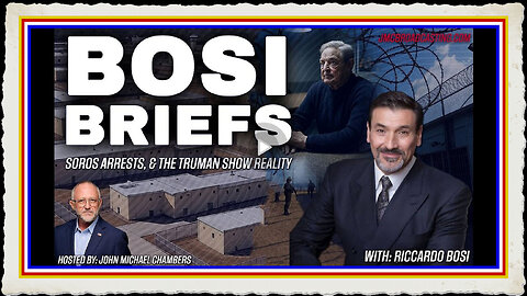 AustraliaOne Party - Bosi Briefs (2 September 2025)