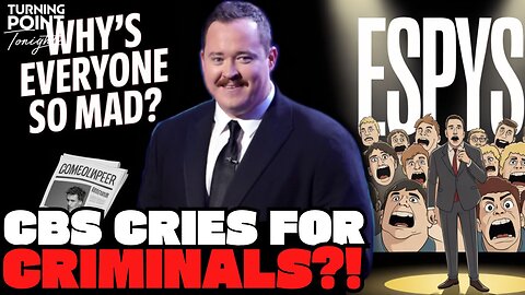 Overreacting to the ESPYs