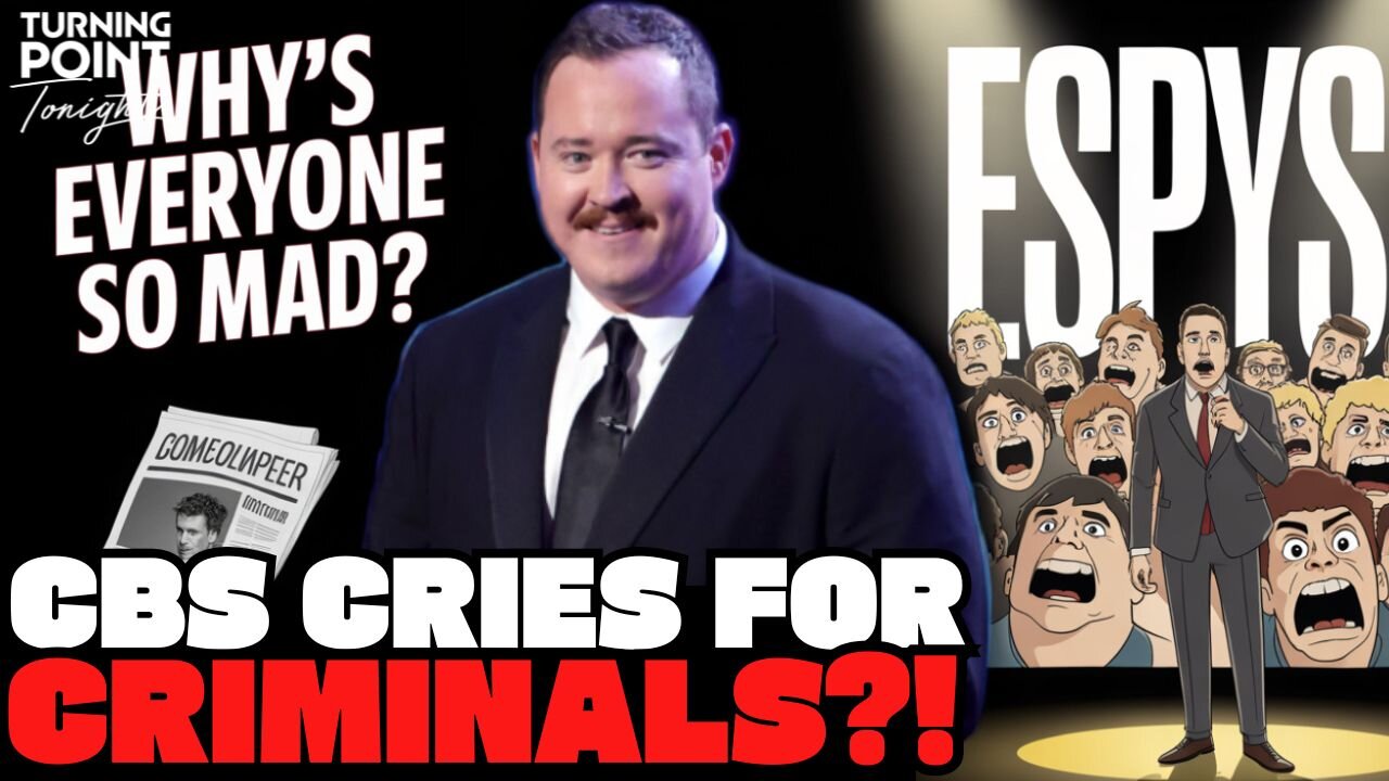 Overreacting to the ESPYs
