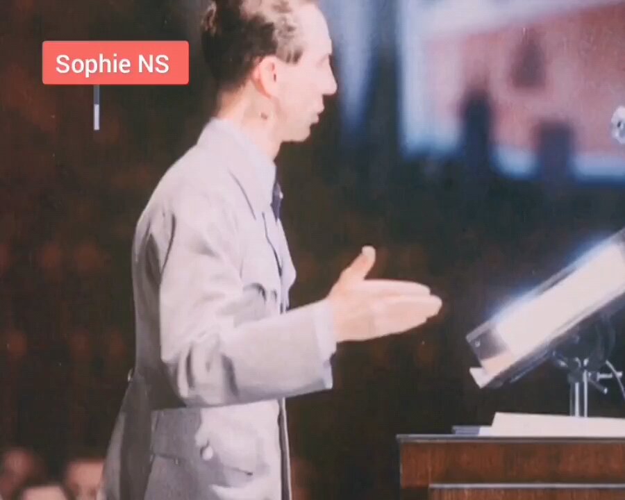 Goebbels: