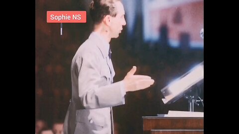 Goebbels: