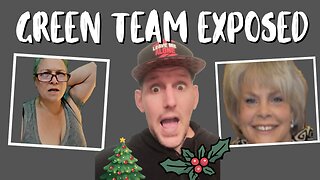 War Eagle EXPOSED! Political Ties?? BHB X-Mas Drama Review! | Christmas Special