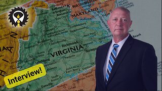 608 -Dave Crance For VA House Of Delegates 13