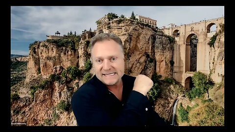 Mahoney live Feb 3rd 2026