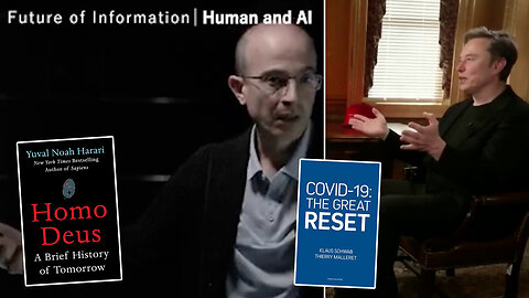 Dr. Stella Immanuel | What Is the Purpose of the Humanoid Robots, Neuralink, Universal High Income, Transhumanism & the Fourth Industrial Revolution Agenda? + Matt 24, Mark 13, Luke 21, Daniel 2 & Rev 13 & 18 Happening Now?