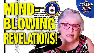 “I Was A Child Victim Of The CIA’s MKUltra Program!” – Dr. Juliette Engel