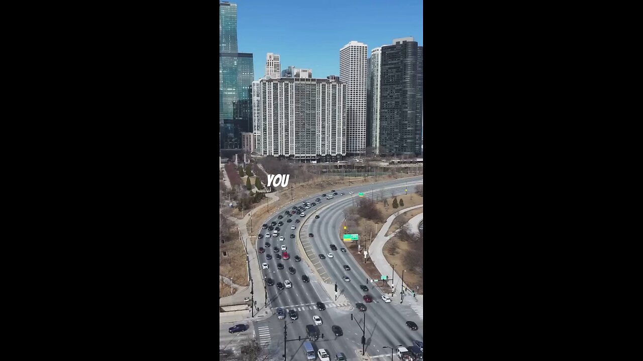 Top 5 Things To Do In Chicago Illinois 2025!