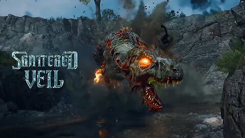 Black Ops 6 Zombies: Shattered Veil Easter Egg FULL Completion + Final Cutscene!