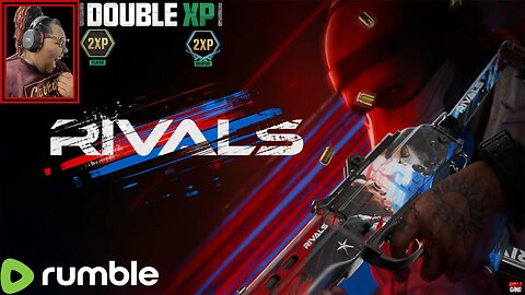 DAY 3 Rivals Event/Prestige LEGEND Grind Road to 100 Followers! 10/100 Followers