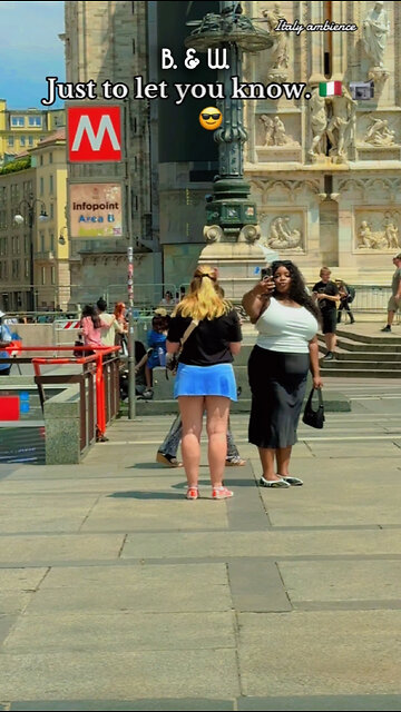 Black & White- Entertainment Life-Just to let you know.