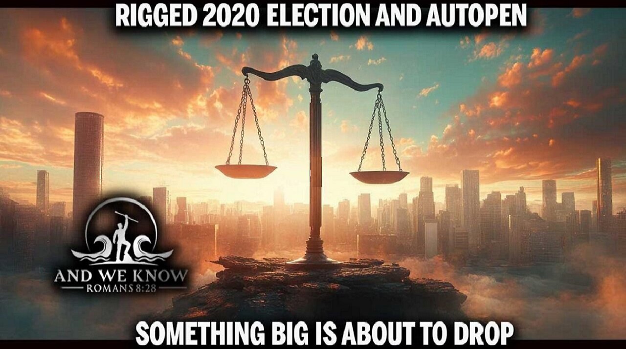 Canada, King, Soros, Military, Roosevelt, Russia, Ukraine, Texas, Something BIG to Drop 5.28.25