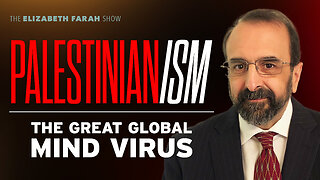 Robert Spencer exposes the Red-Green alliance behind the Palestinian propaganda war