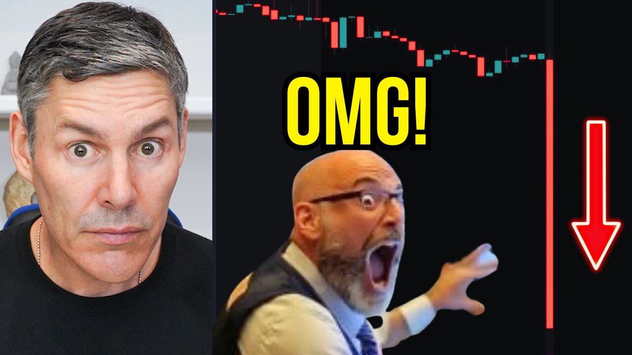 GDP Just Collapsed (Here's What You Need To Know)