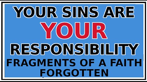 Exploring Gnosis: The Conclusion to Fragments of a Faith Forgotten by GRS Mead
