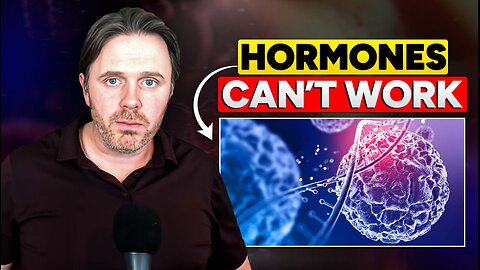 Hashimoto’s & Thyroid Inflammation: Why Hormones Fail at the Cellular Level