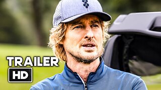 STICK Official Trailer (NEW 2025)