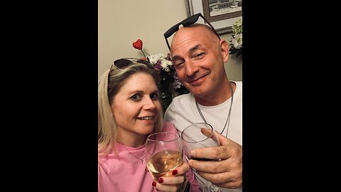 Wine Down Wednesday With Michele & Joel