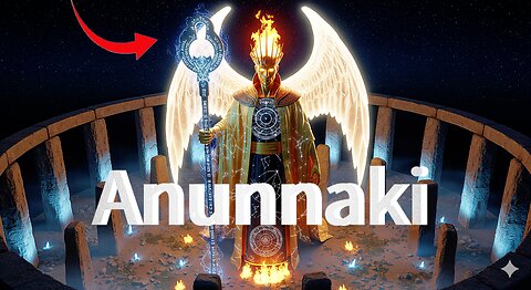 Anunnaki: Gods from the Stars – The Untold Truth