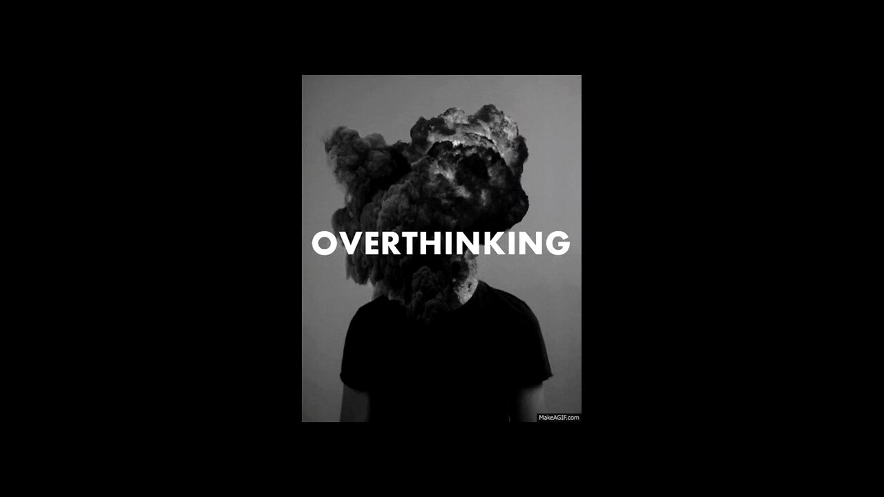 Mind-Made Monsters: Why Your Thoughts Are Scarier Than Reality