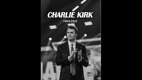 Who Killed Charlie Kirk? Matthew 5:21-22 #charliekirk