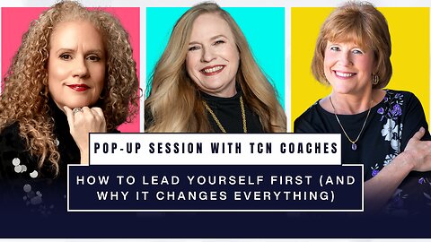 The Real Talk You Need About Mindset, Sales, and Leadership | Real Estate Coaches