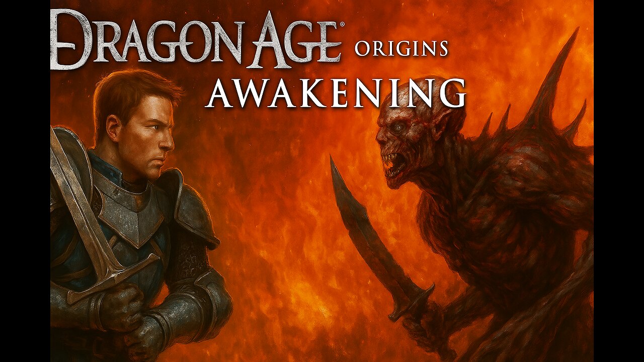 Dragon Age: Awakening Episode 2
