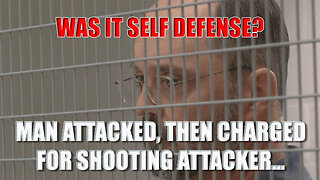 BREAKING: Head of Anti-Abortion Group Charged in Planned Parenthood Shooting.