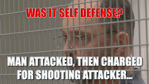 BREAKING: Head of Anti-Abortion Group Charged in Planned Parenthood Shooting.