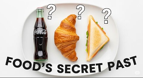 068 Your Food Was Lying to You