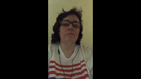 My conversation with Vince Coglianese on his radio show yesterday.