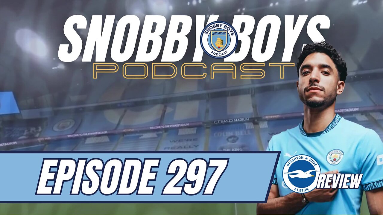Episode 297