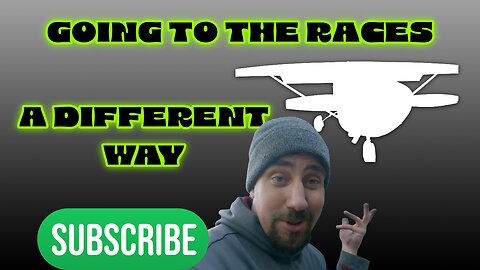 Race Day in the Sky Goes WRONG! 🏁✈️