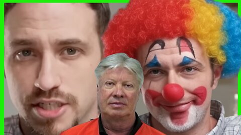 False Prophet Troy Black has a bad Gateway