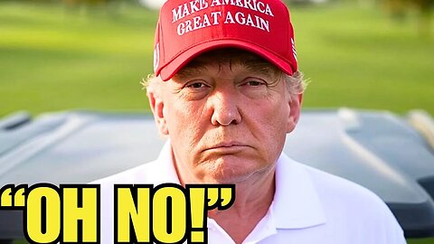 Trump BLINDSIDED by FBI AGENTS who QUIT Saturday: "COME BACK NOW!"