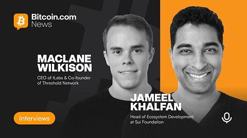 Bridging Bitcoin and DeFi: The tBTC and Sui Collaboration