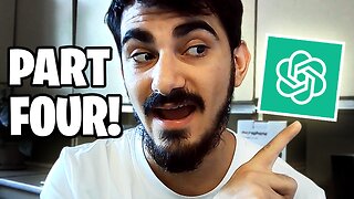 I Ordered a Game on Fiverr and Built It with ChatGPT (Part 4)