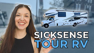 Sicksense - BUS INVADERS Ep. 2156