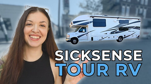 Sicksense - BUS INVADERS Ep. 2156